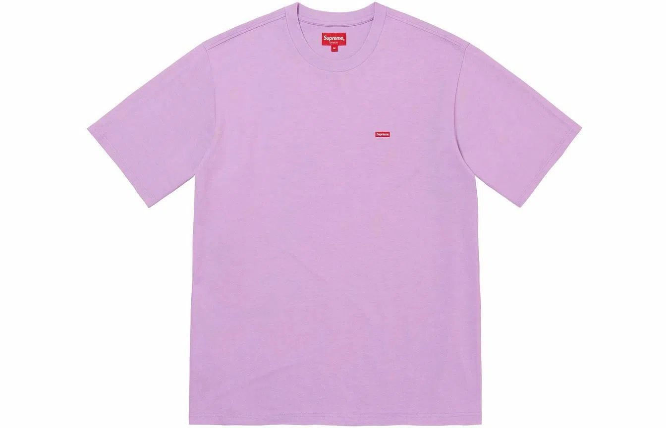Supreme Small Box Tee