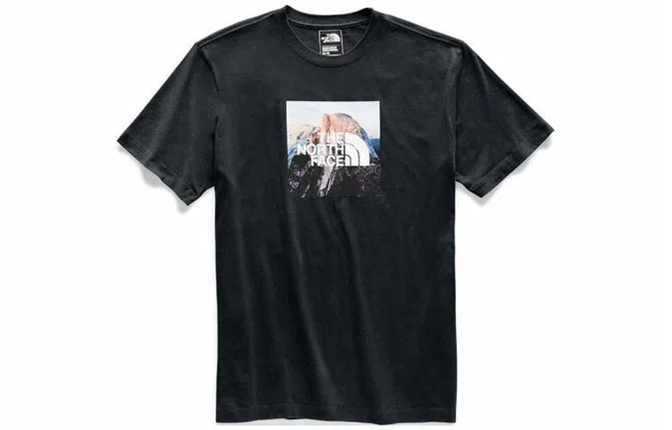 The North Face Clean Ascent Tee