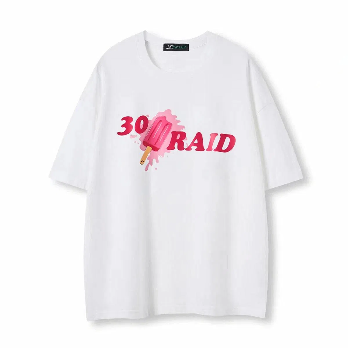 30BRAID LogoT