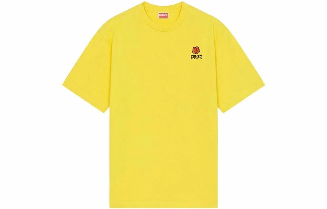KENZO x Nigo FW22 Boke T