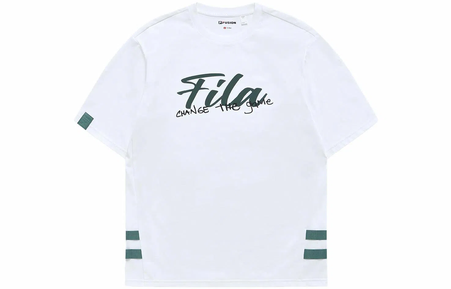FILA FUSION Logo T