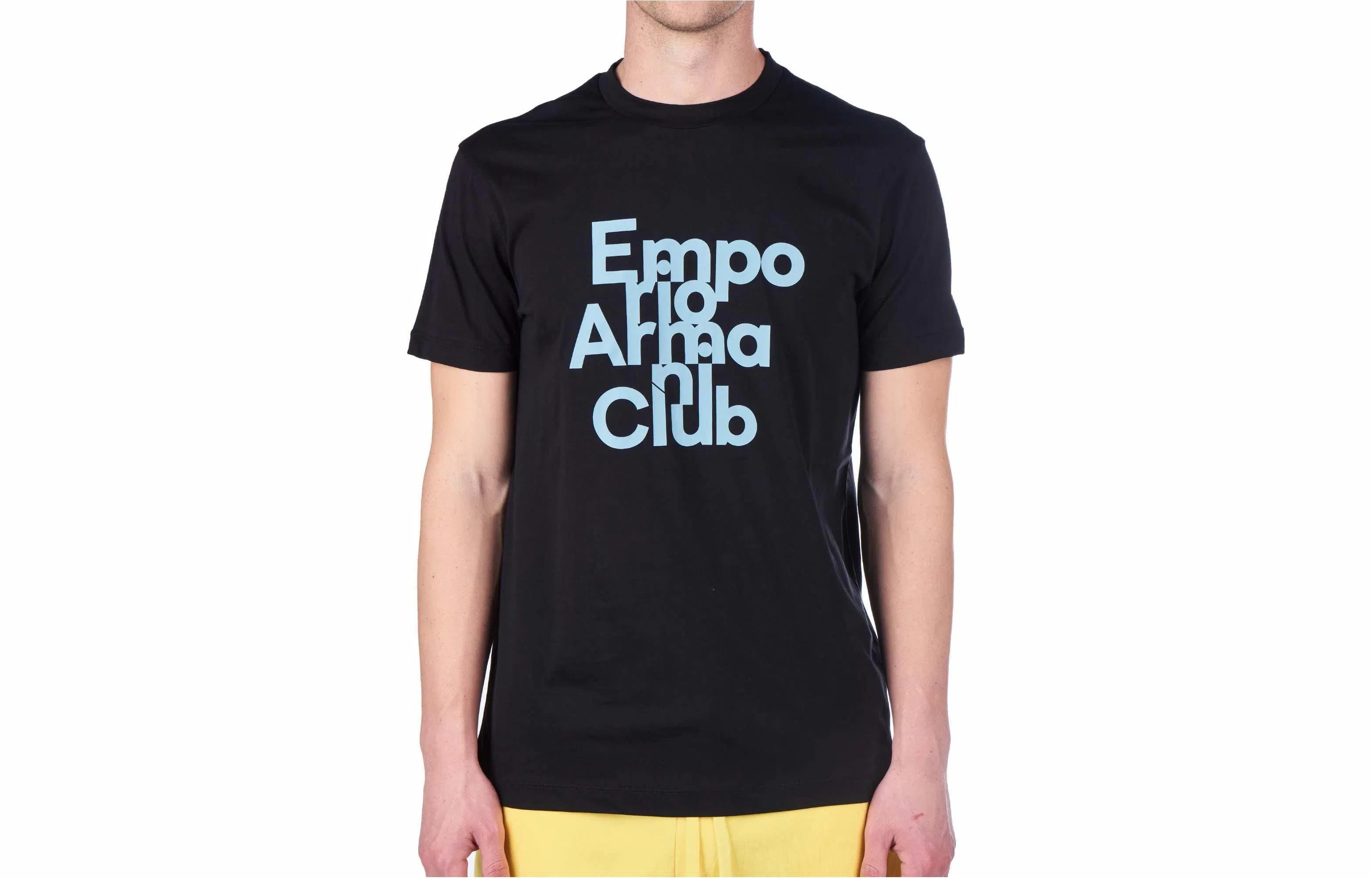 EMPORIO ARMANI SS22 T