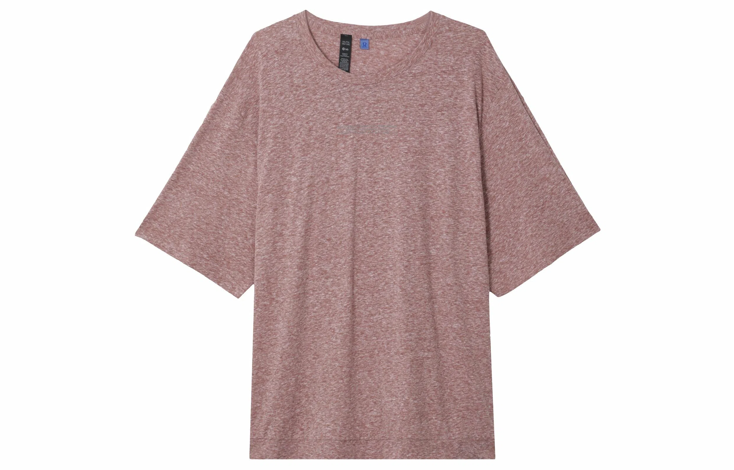 lululemon SS23 LAB T