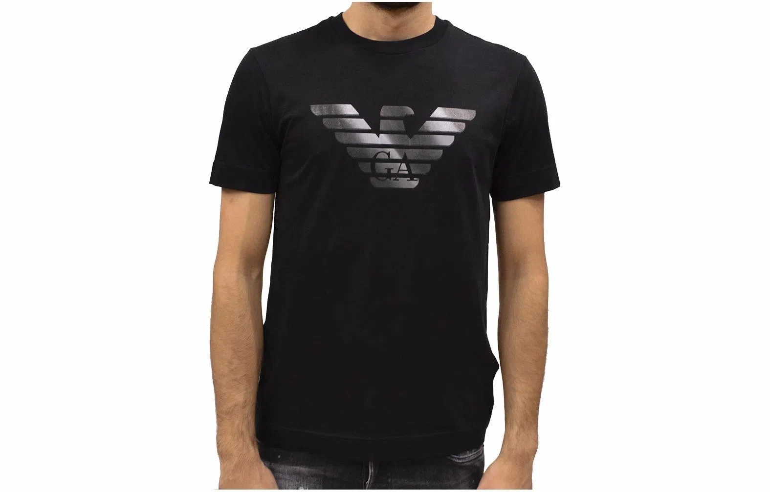 EMPORIO ARMANI SS23 LogoT