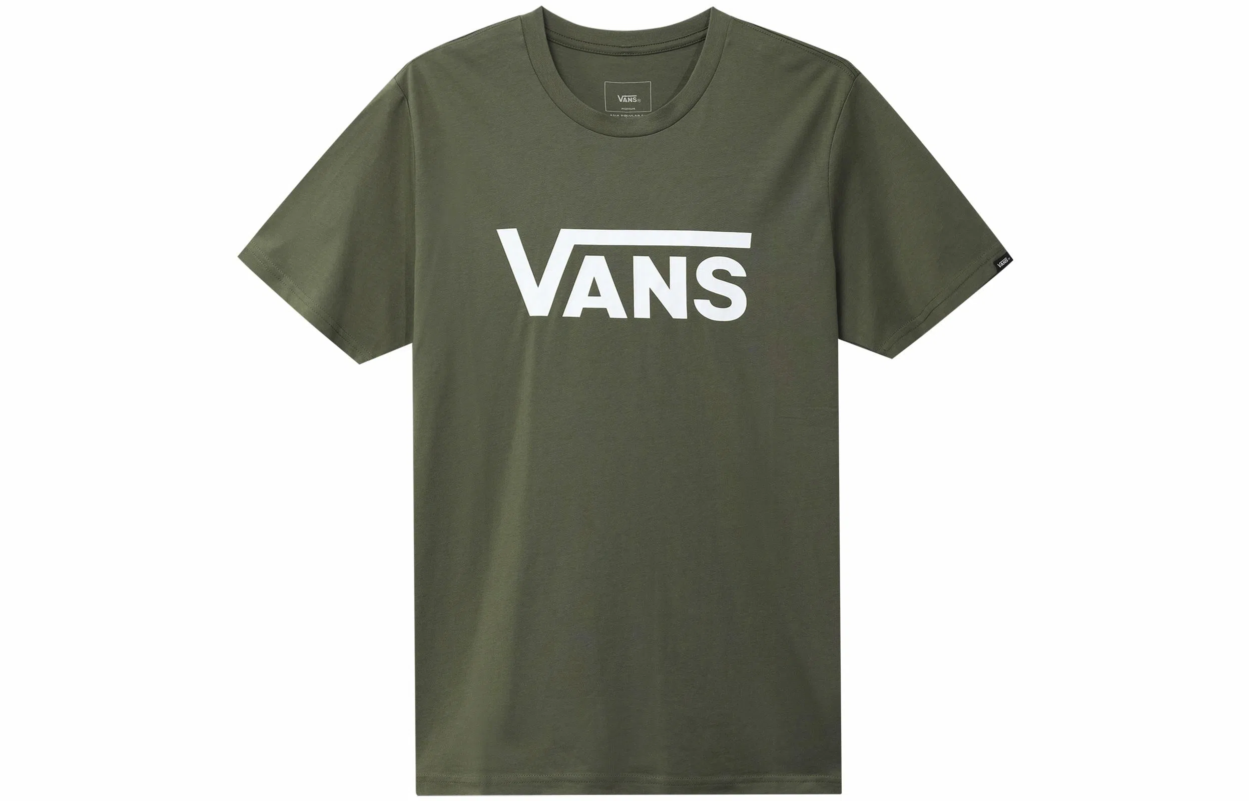 Vans LogoT