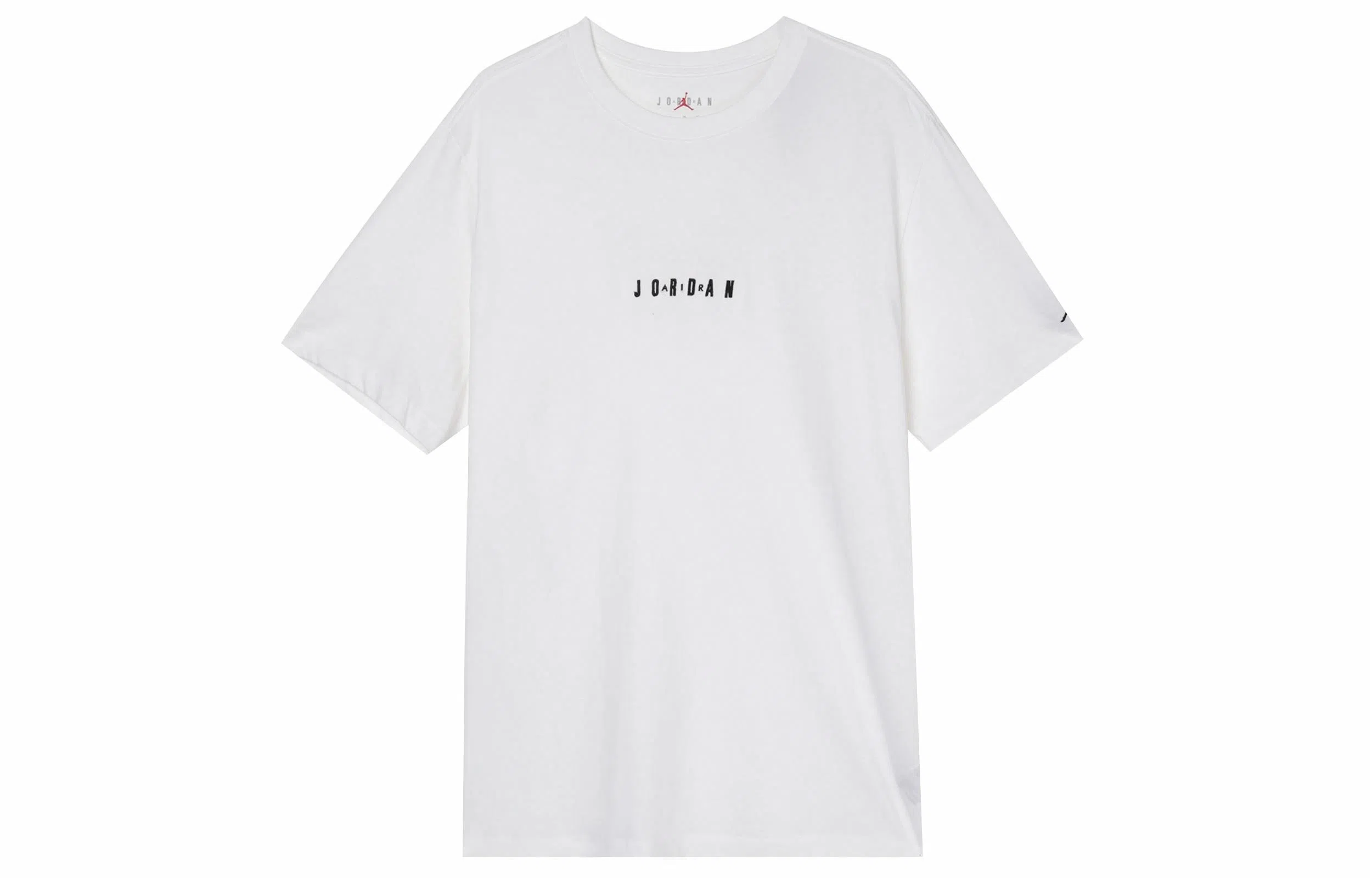 Jordan T