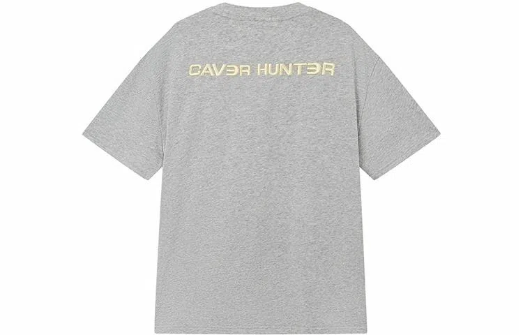 CaverHunter SS22 logoT