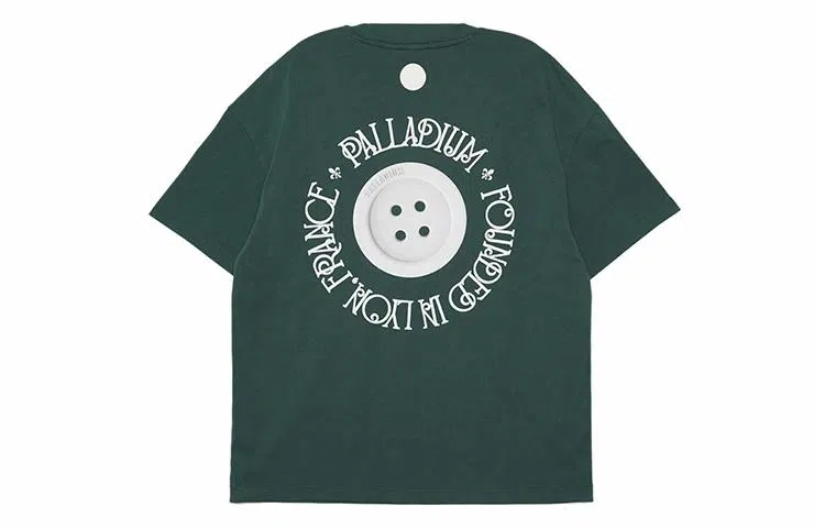 Palladium T