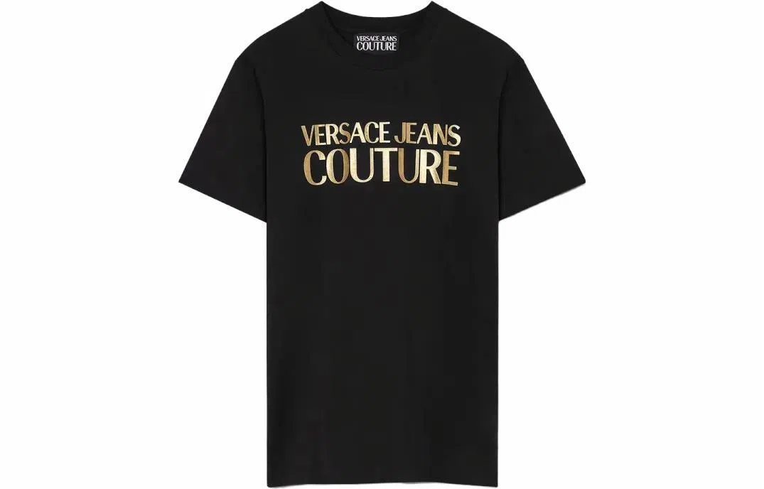 VERSACE JEANS COUTURE T