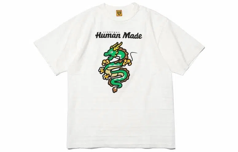 HUMAN MADE Pop-up SS23 Pop-up T