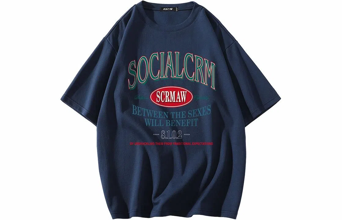 SCRM T