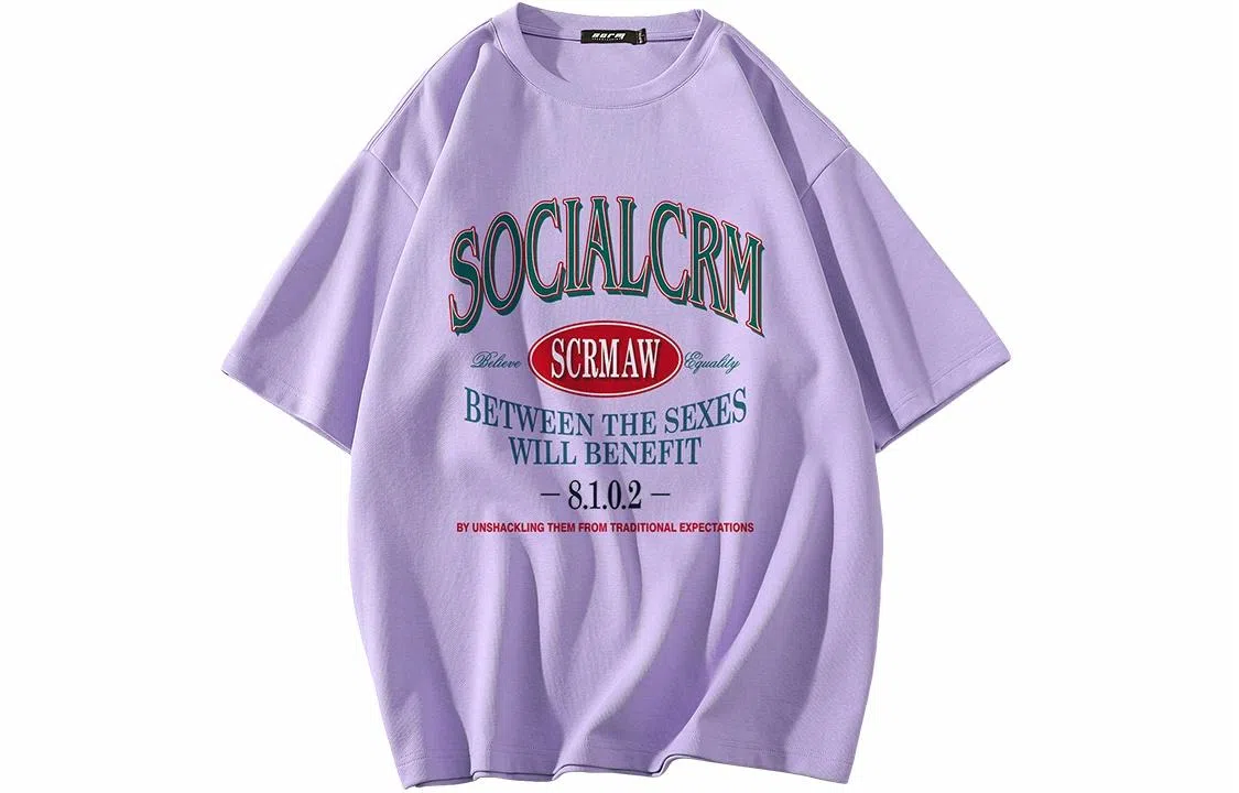 SCRM T