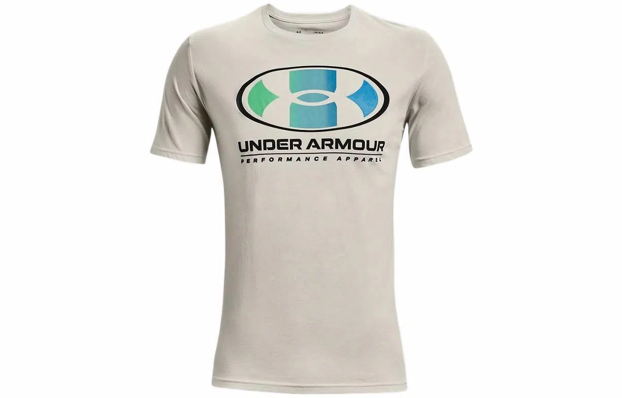 Under Armour logoT