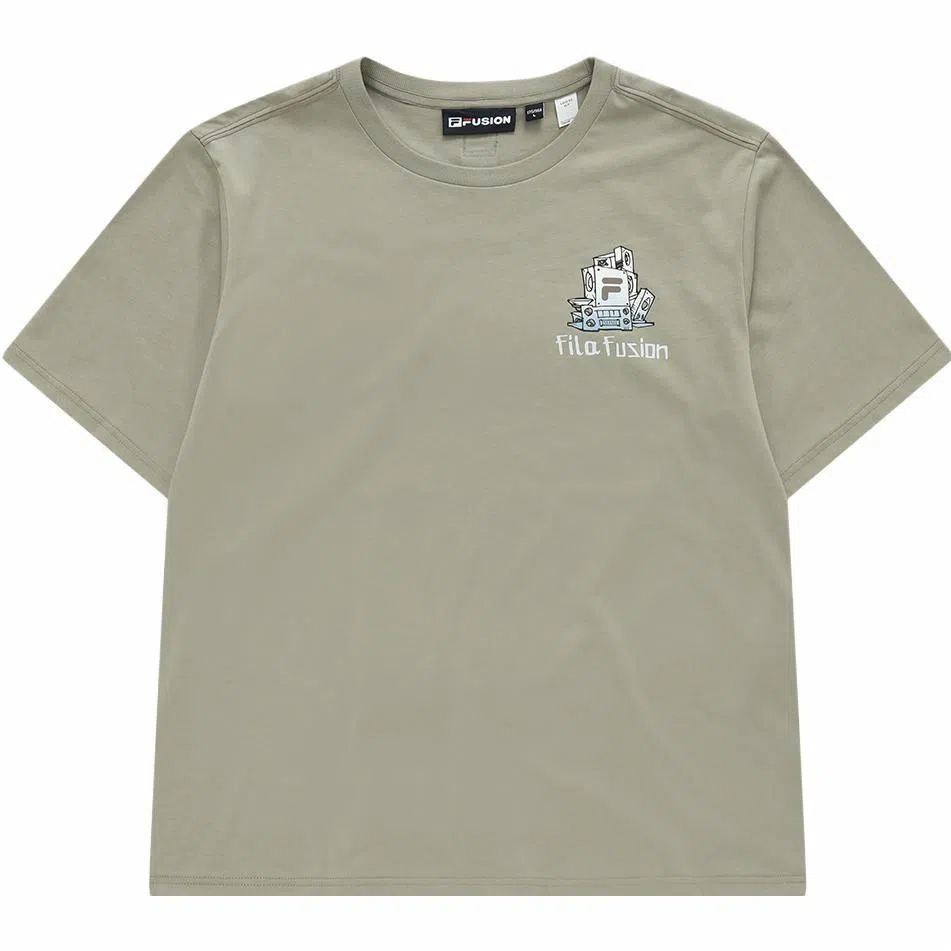 FILA FUSION 2023 T