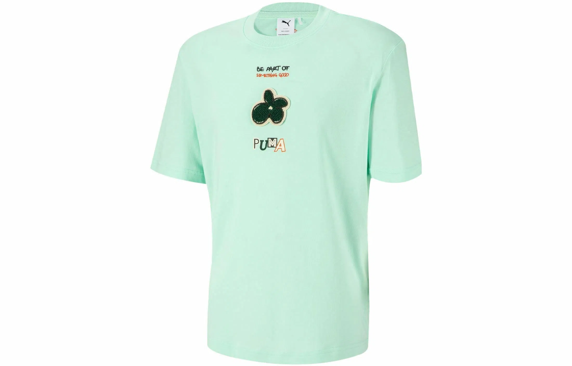 PUMA Dream Pack Mint