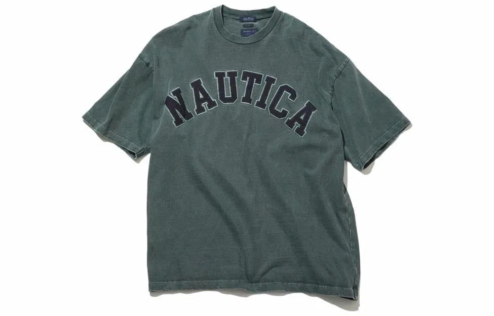 Nautica Japan T-Shirt