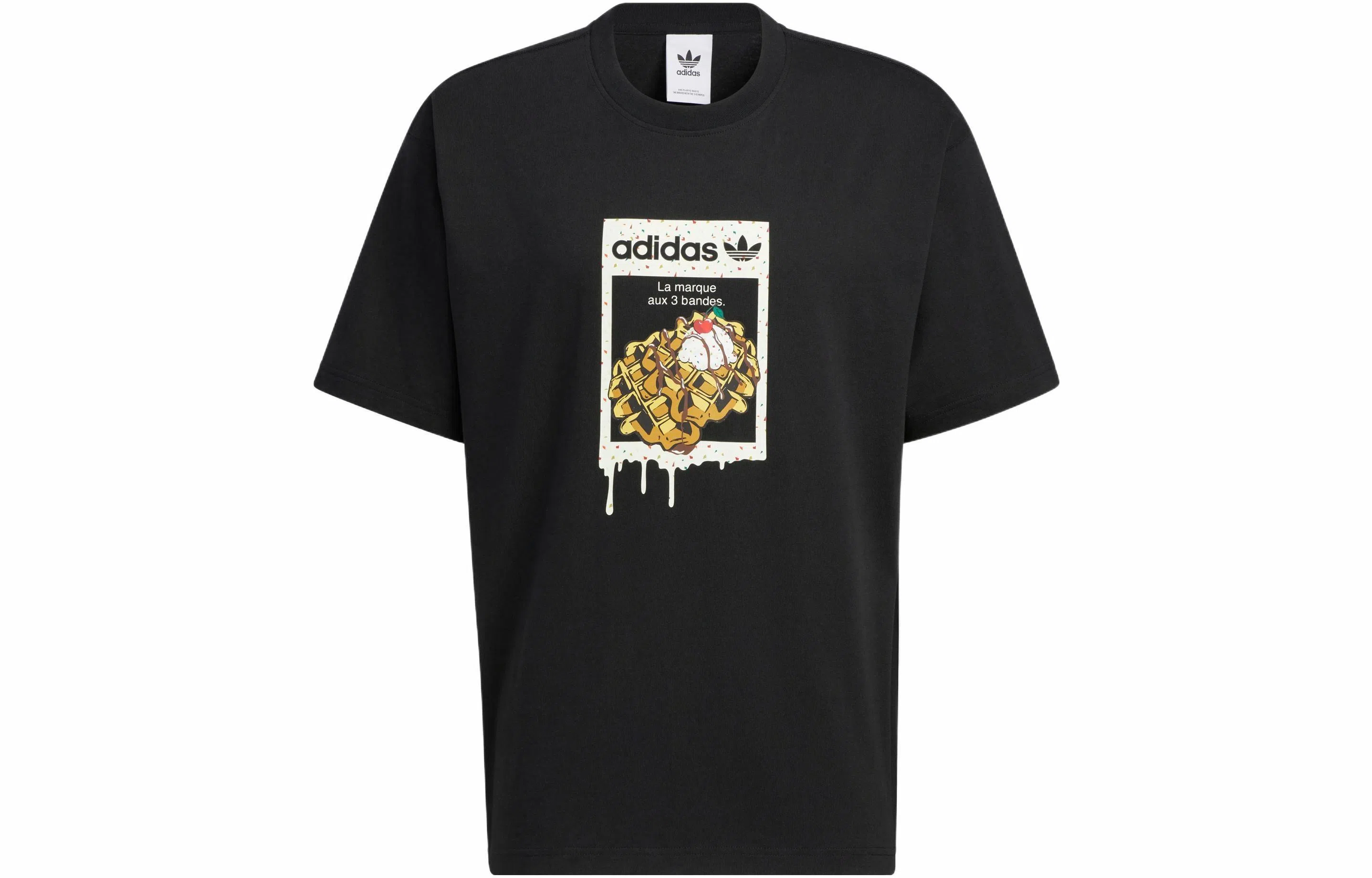 adidas originals Charr Morita Logo T