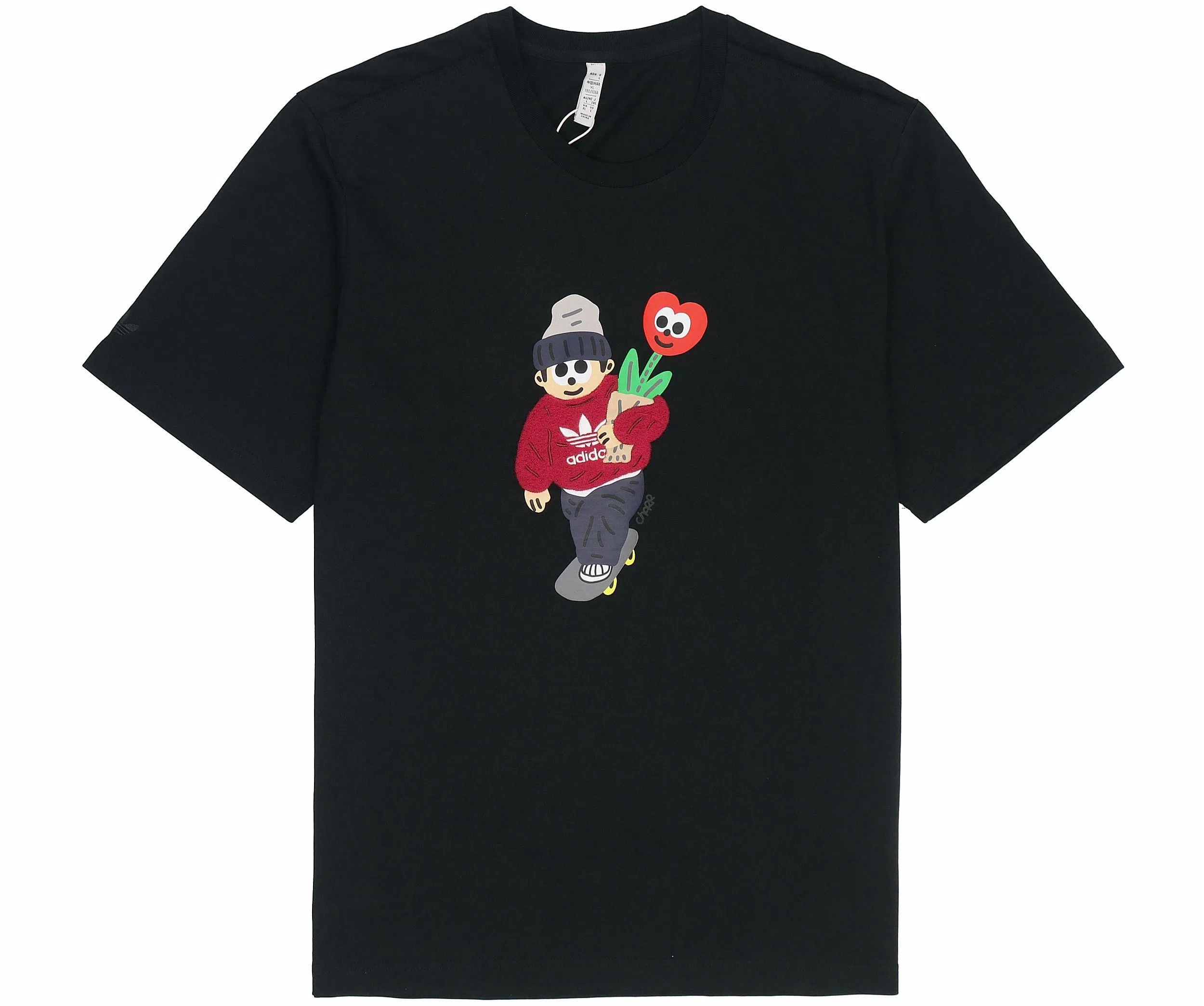 adidas originals Charr Morita T