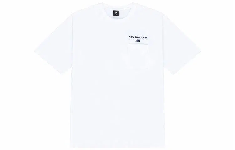 New Balance Logo T