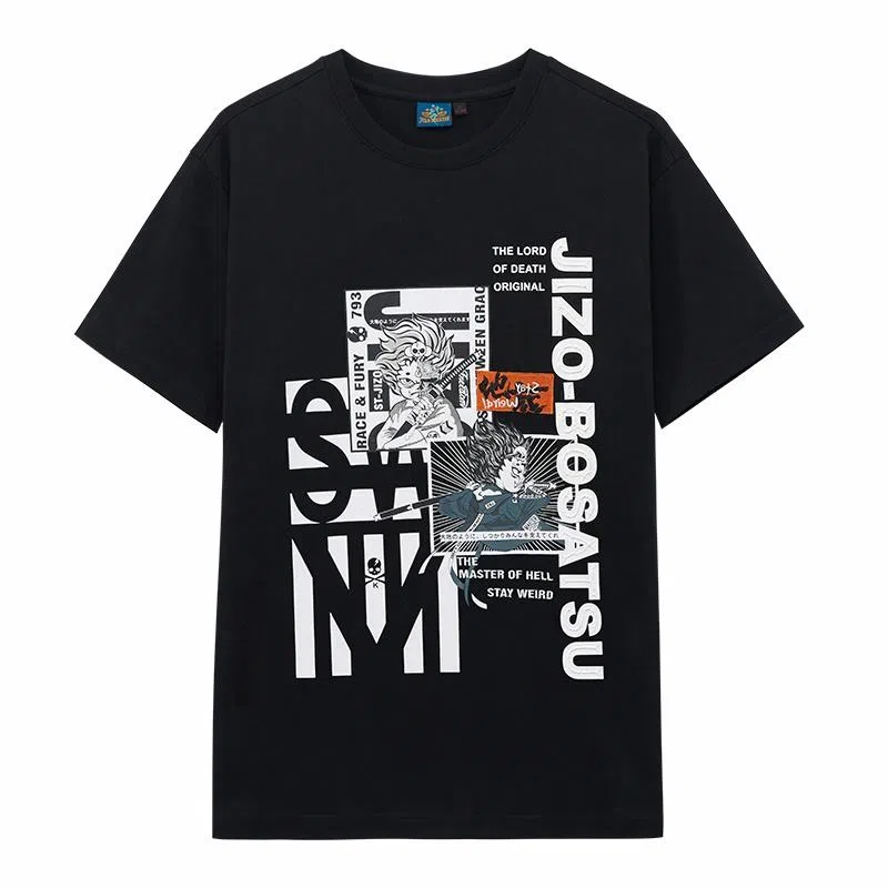 oniarai SS23 T