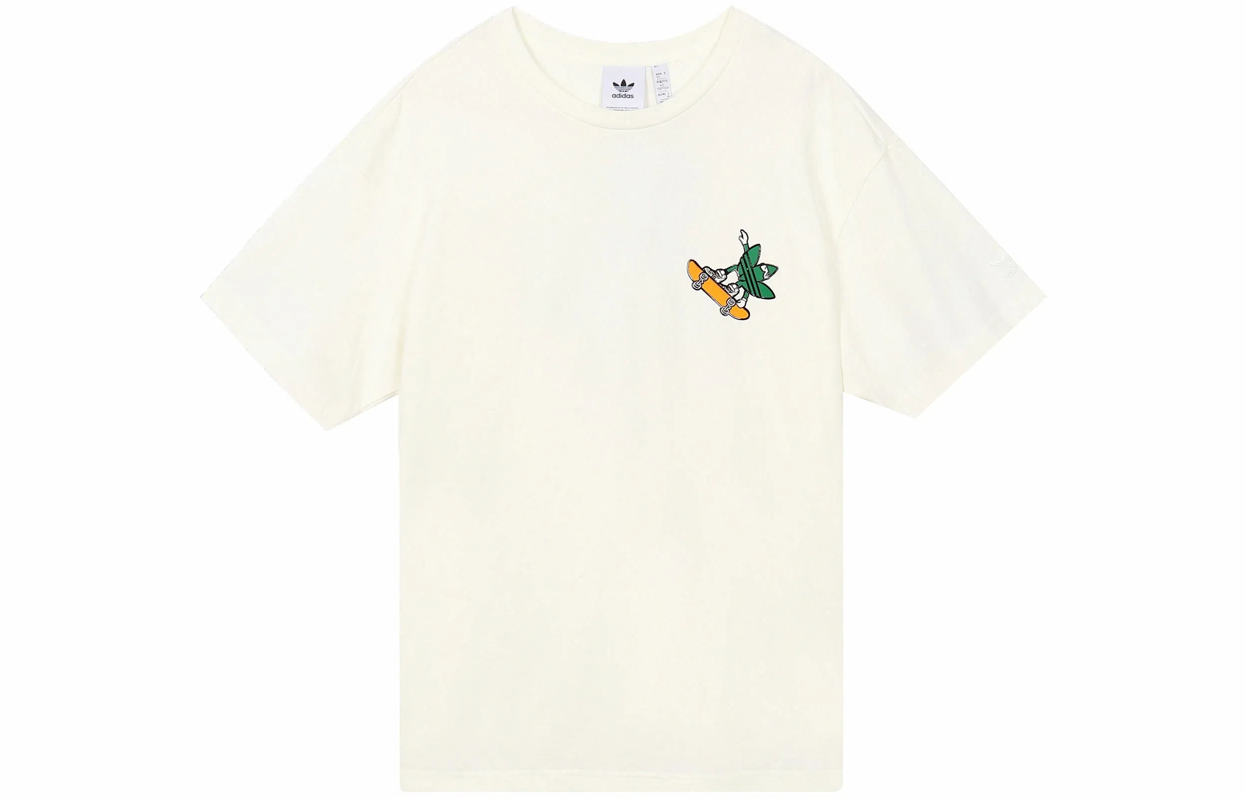 adidas originals TFL M1 GRAPHIC TEE LogoT