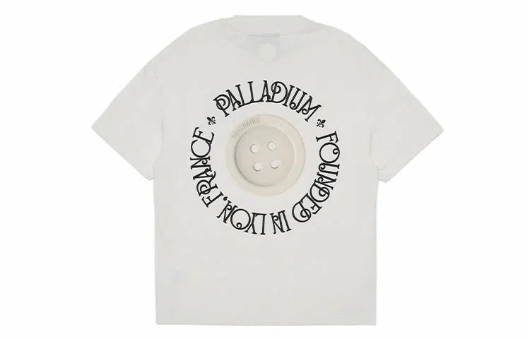 Palladium T