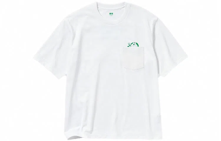 UNIQLO x DoraemonA SS23 AT