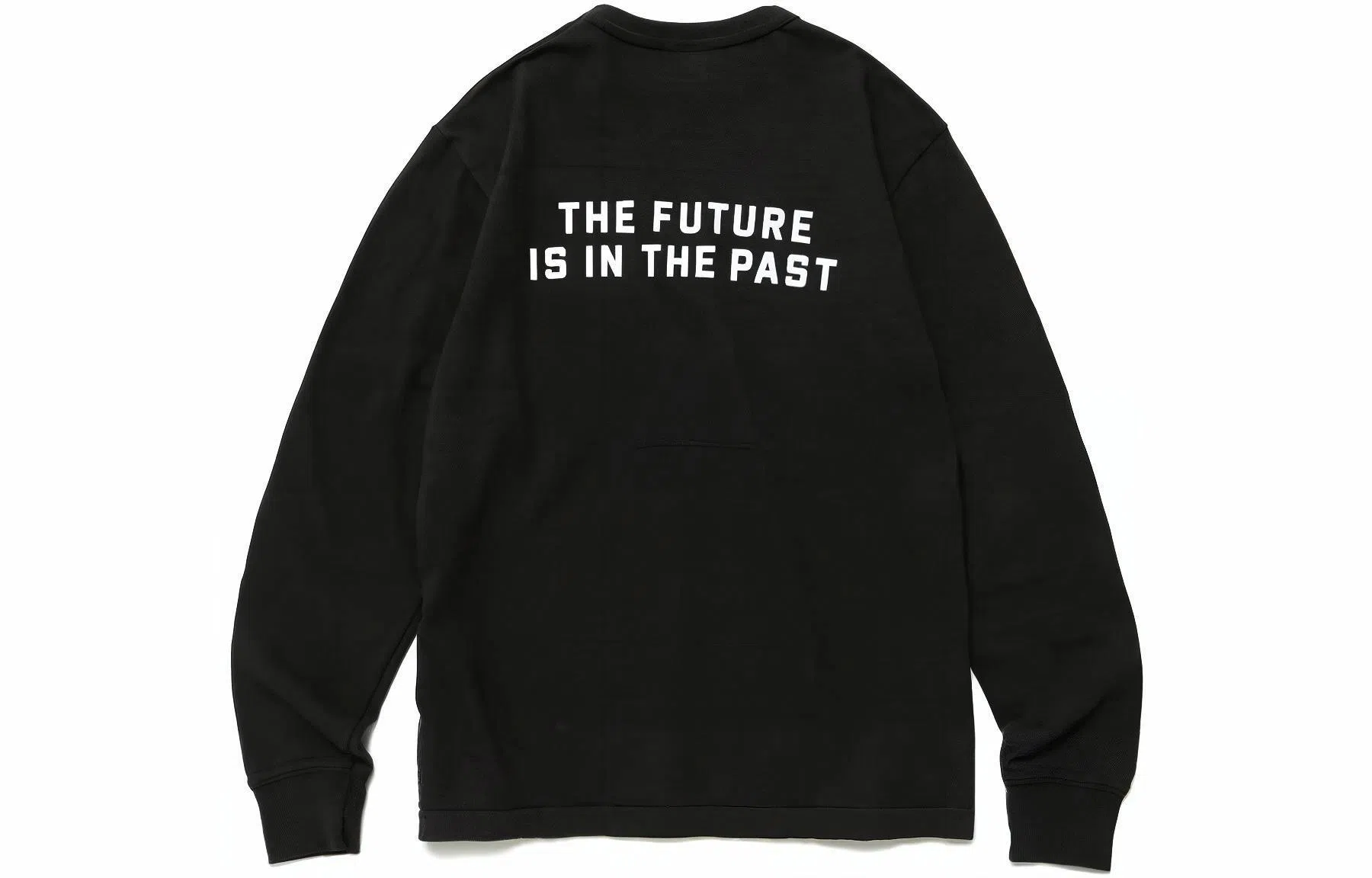 HUMAN MADE DRY ALL LogoT