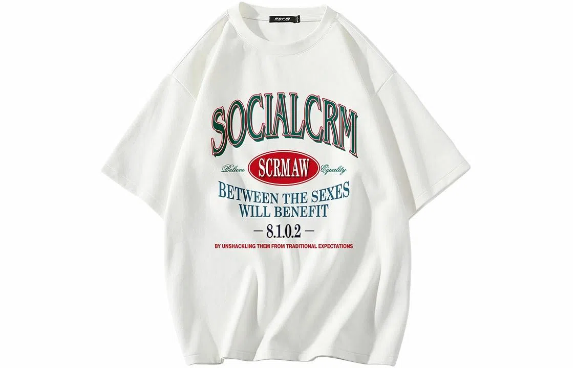 SCRM T
