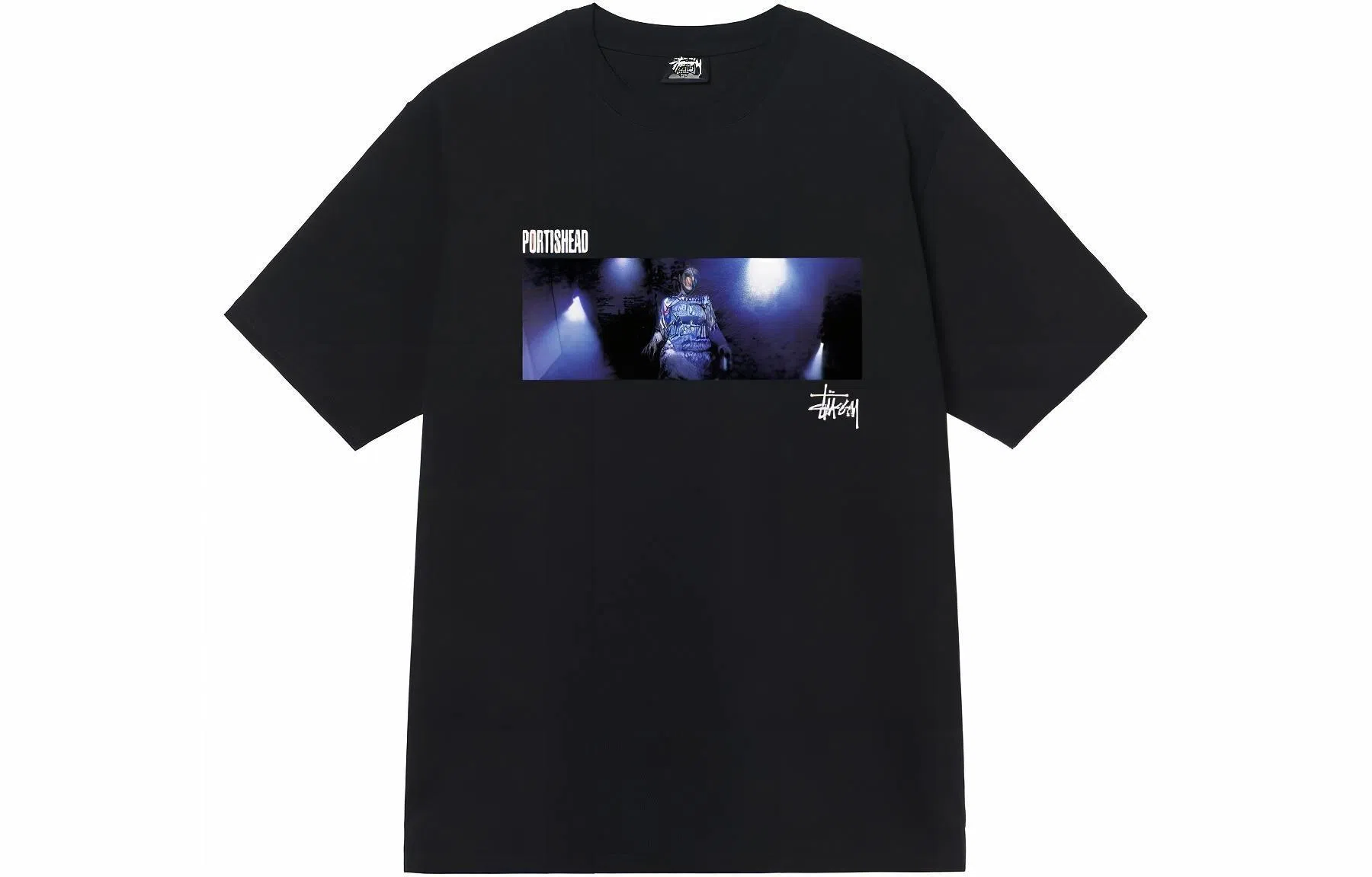 Stussy x PORTISHEAD