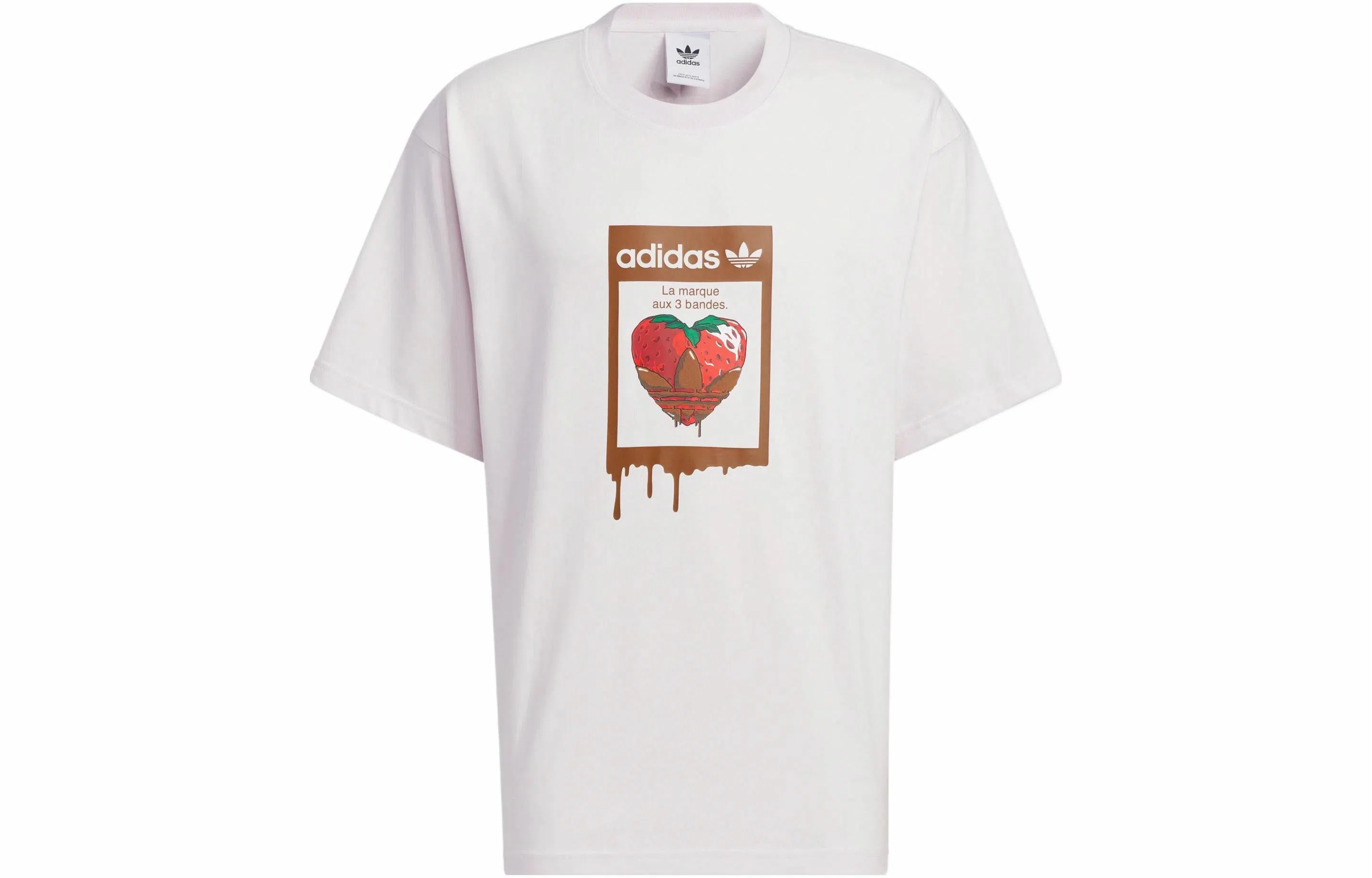 adidas originals Charr Morita Logo T