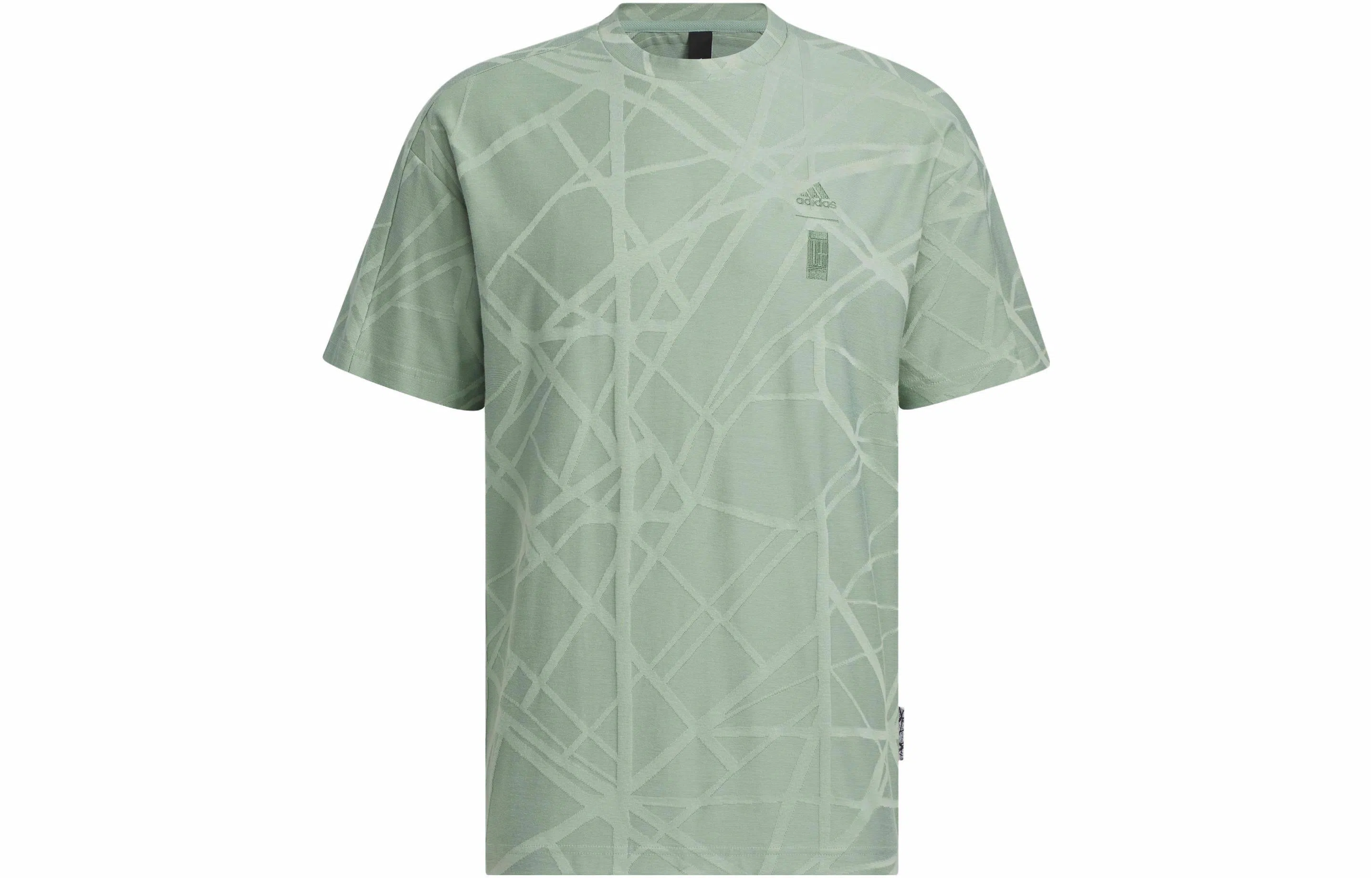 adidas Wuji Graphic T-shirt T