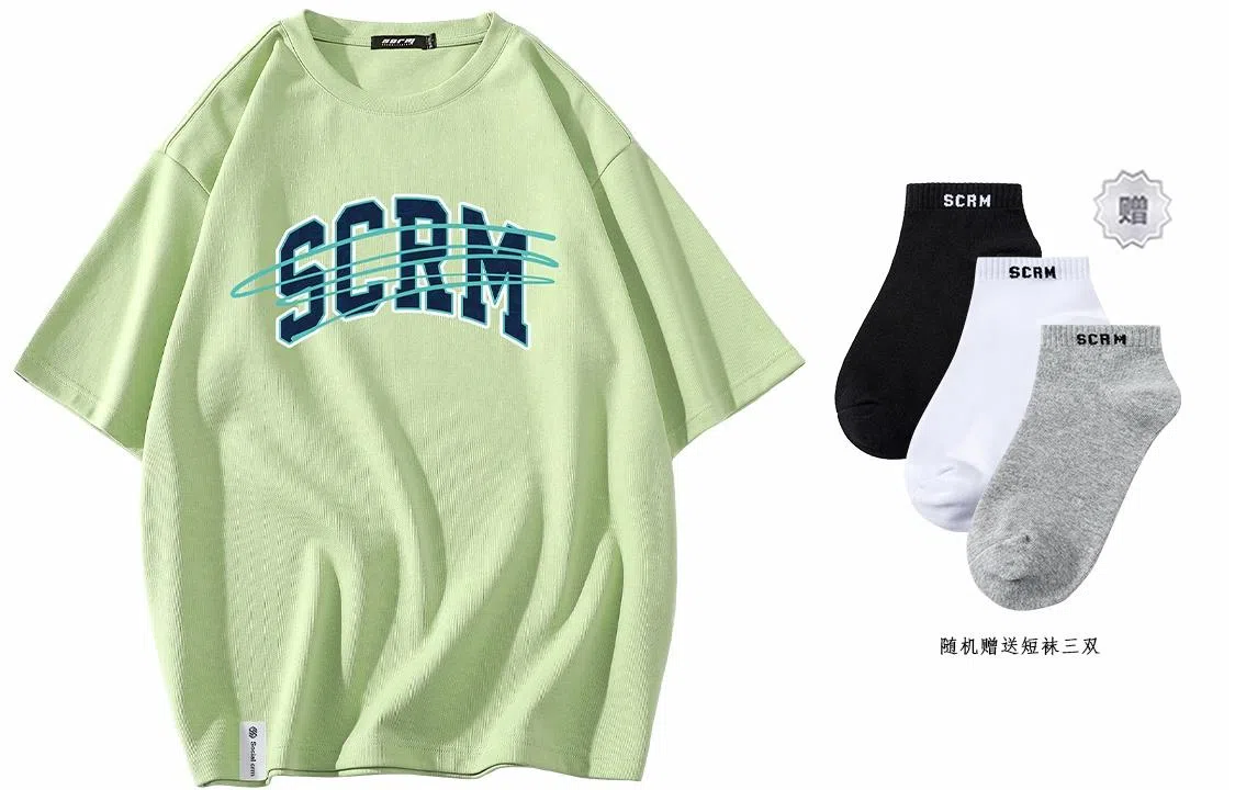 SCRM T