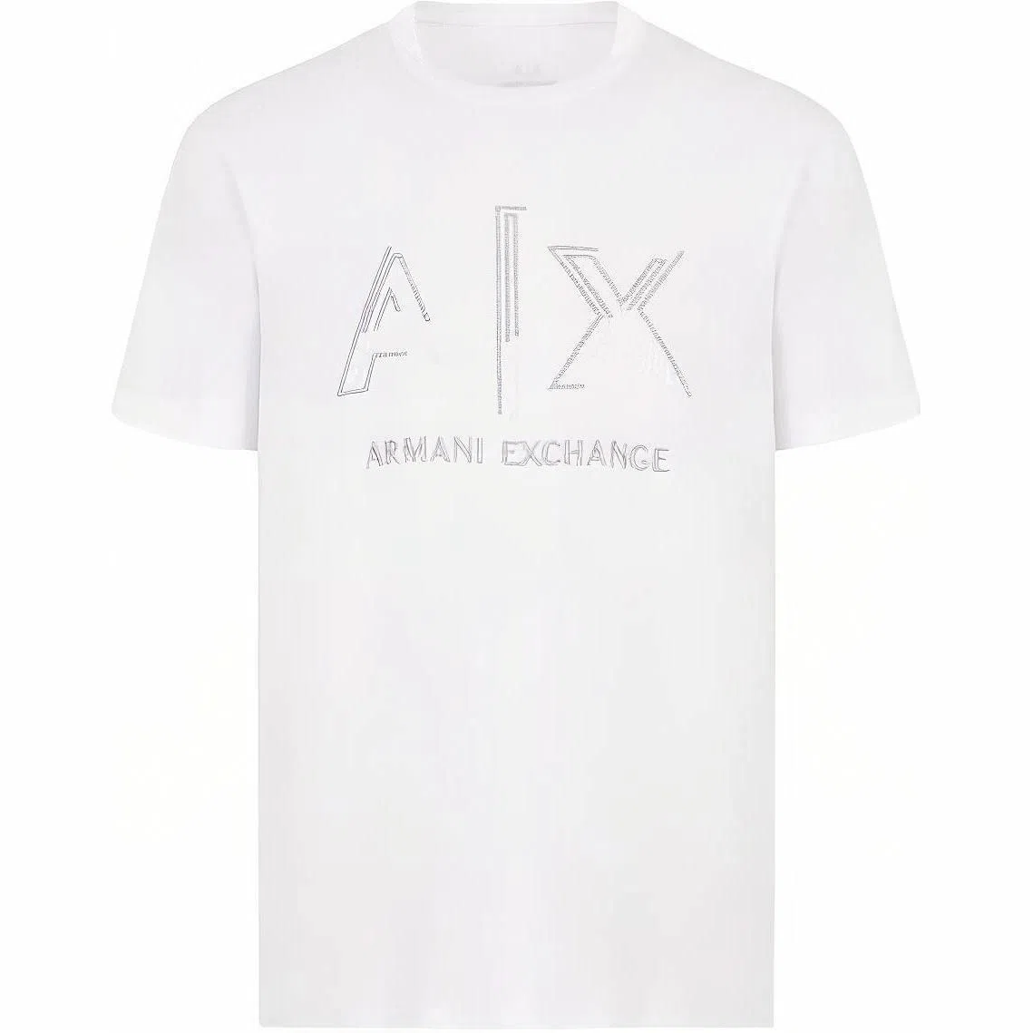 ARMANI EXCHANGE T