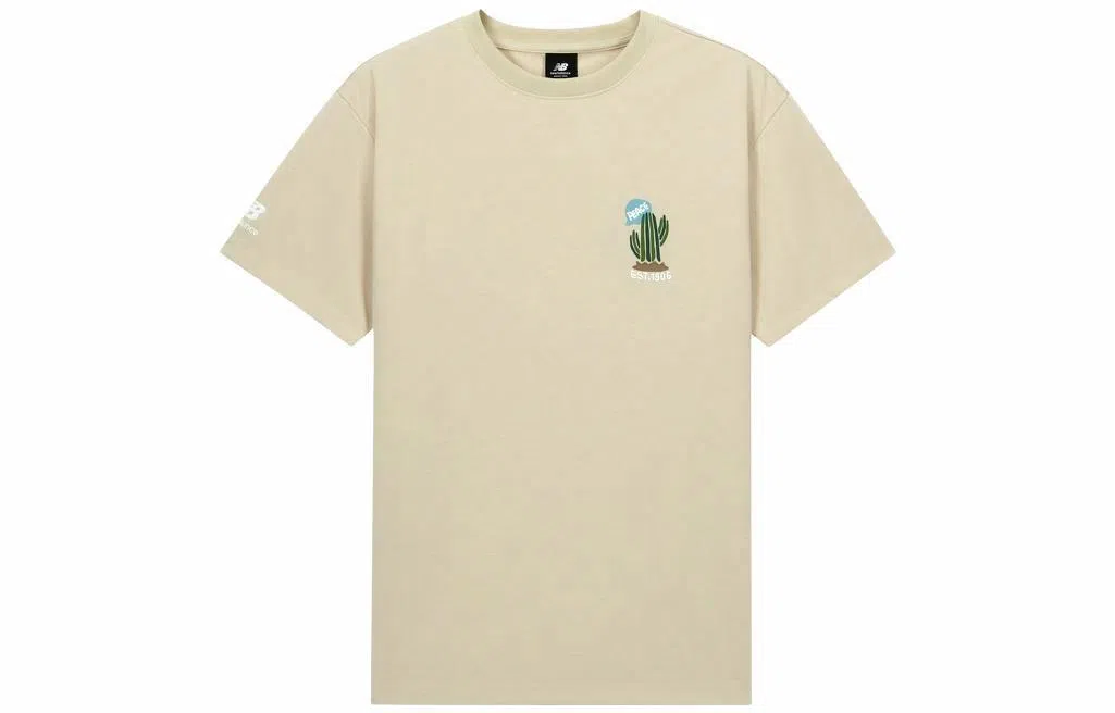 New Balance T