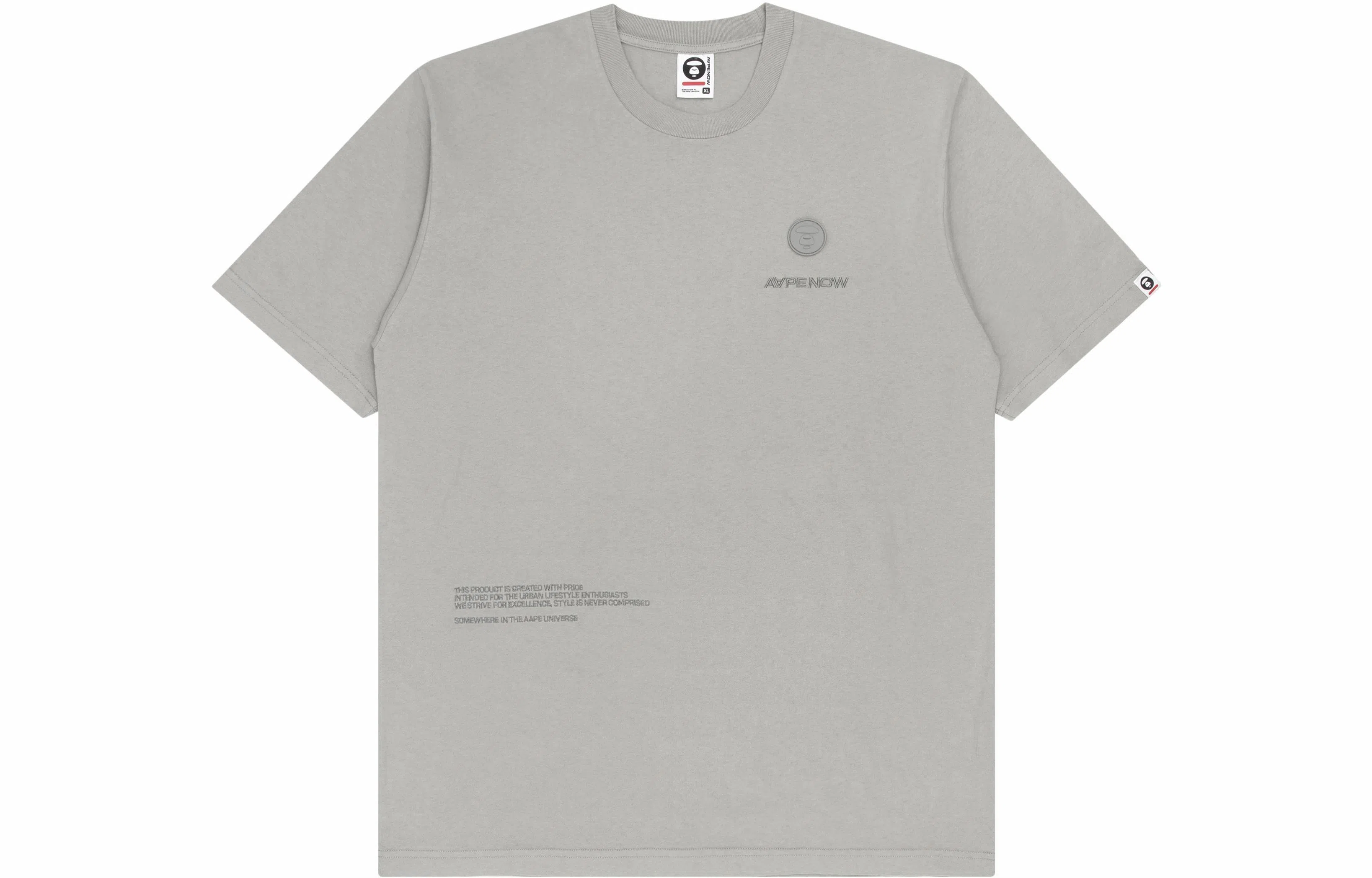 Aape SS22 T