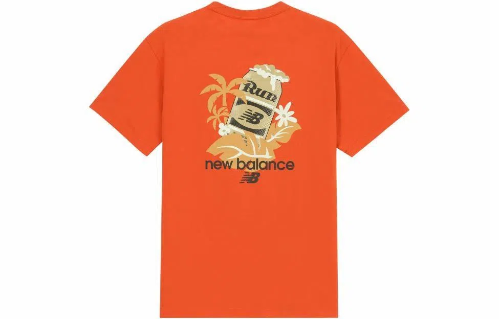New Balance LogoT