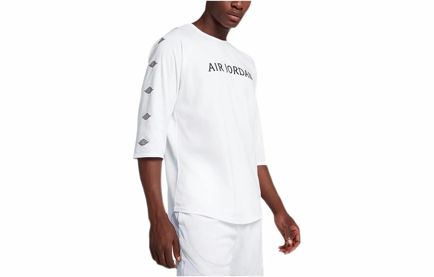 Jordan T