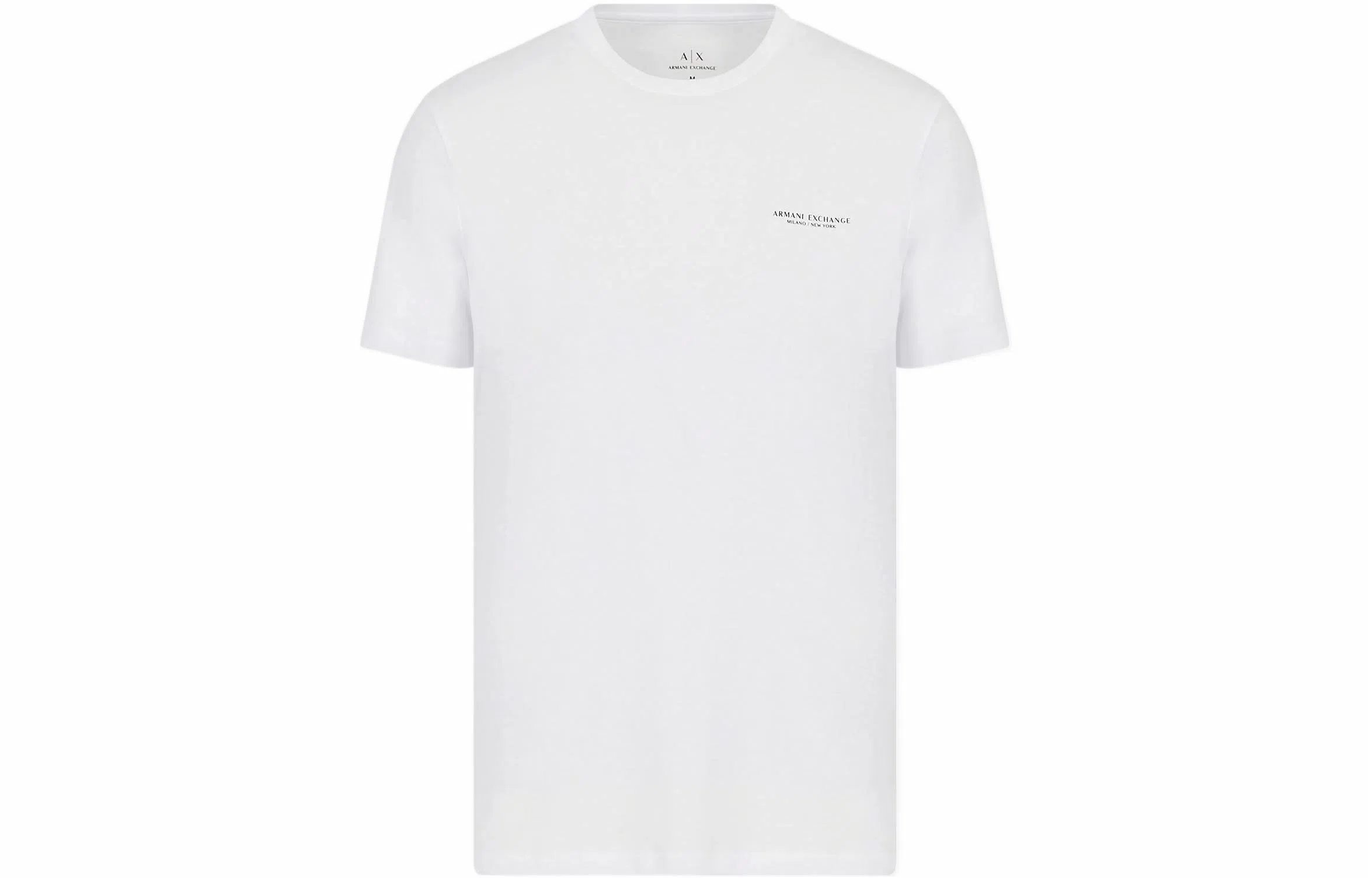 ARMANI EXCHANGE SS22 LogoT