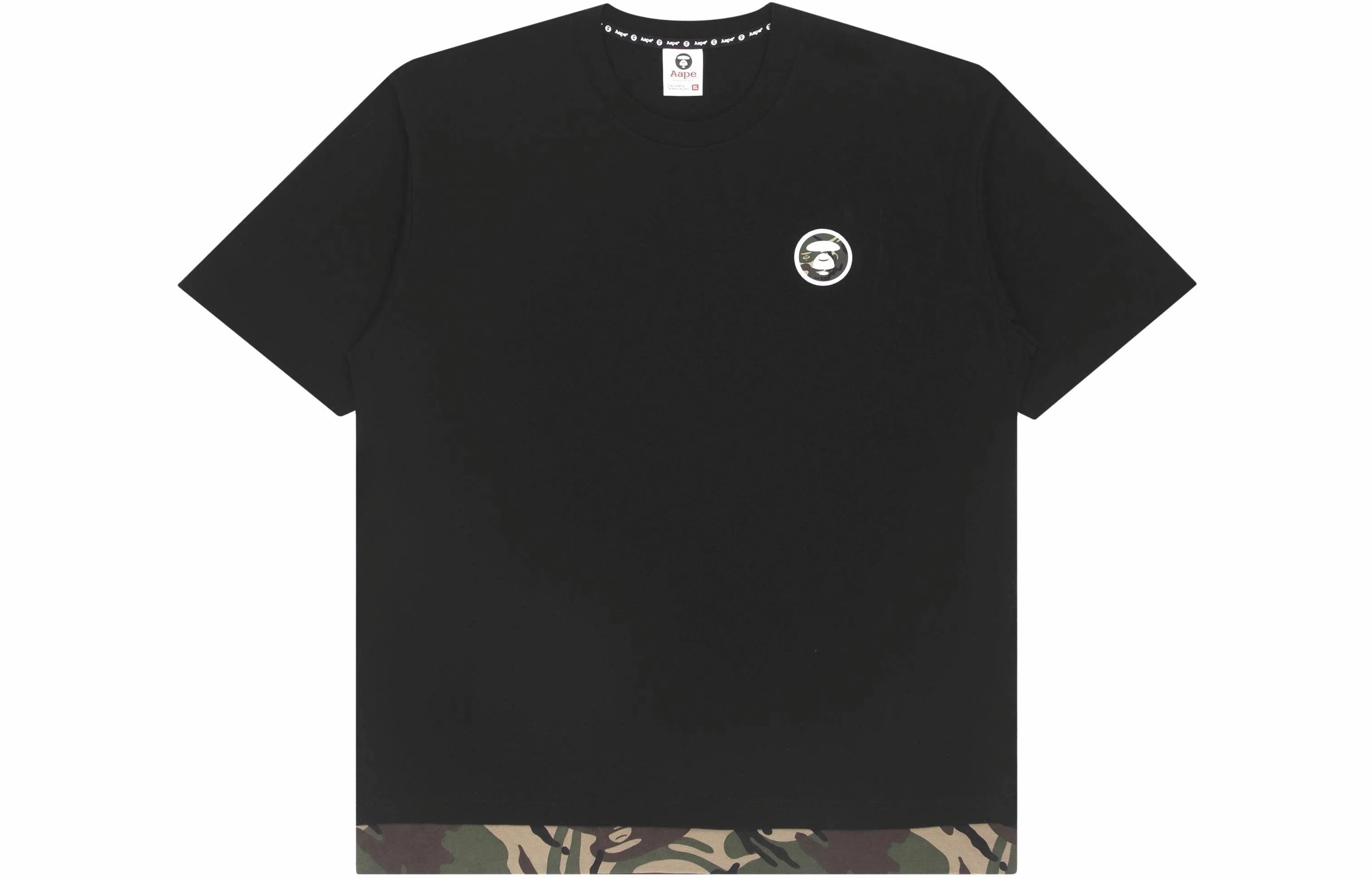 Aape SS22 T
