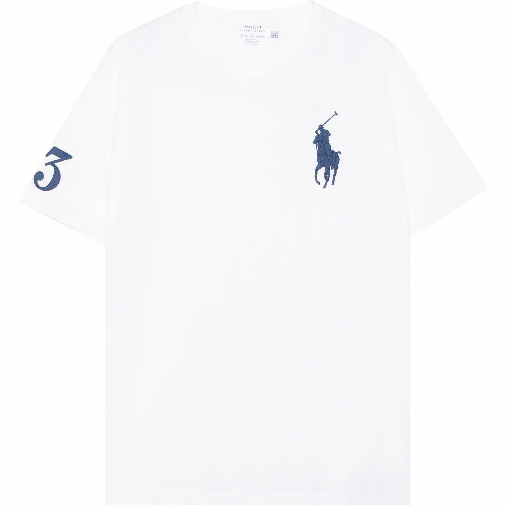 Polo Ralph Lauren SS23 LogoT