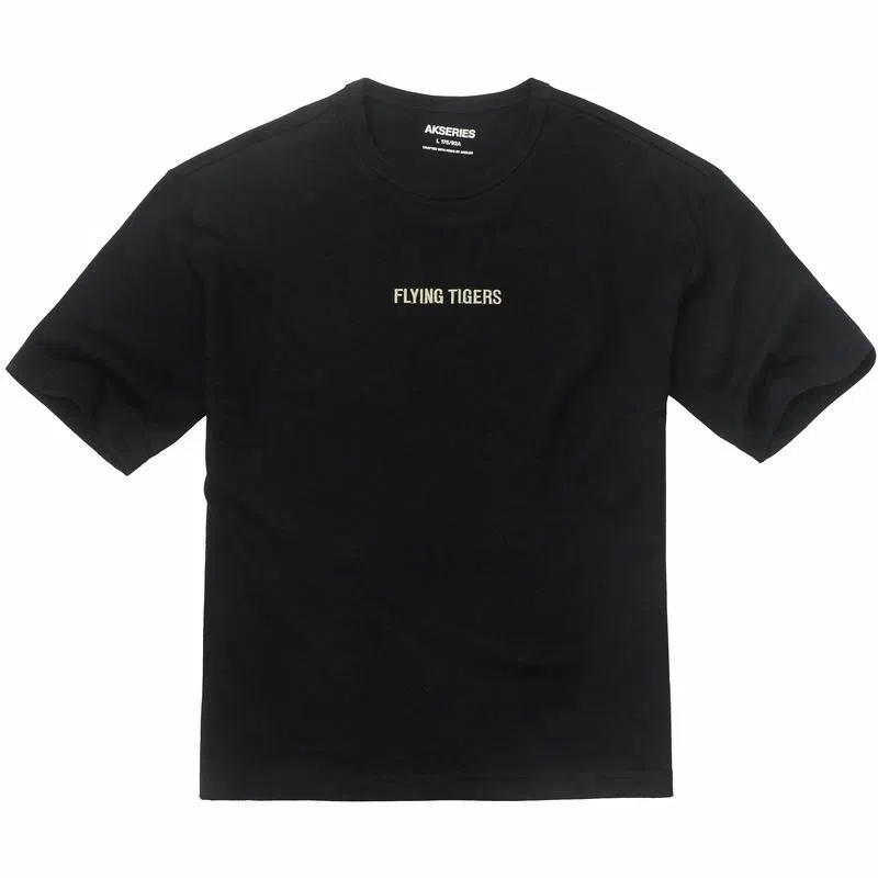 AKCLUB FLYING TIGERT