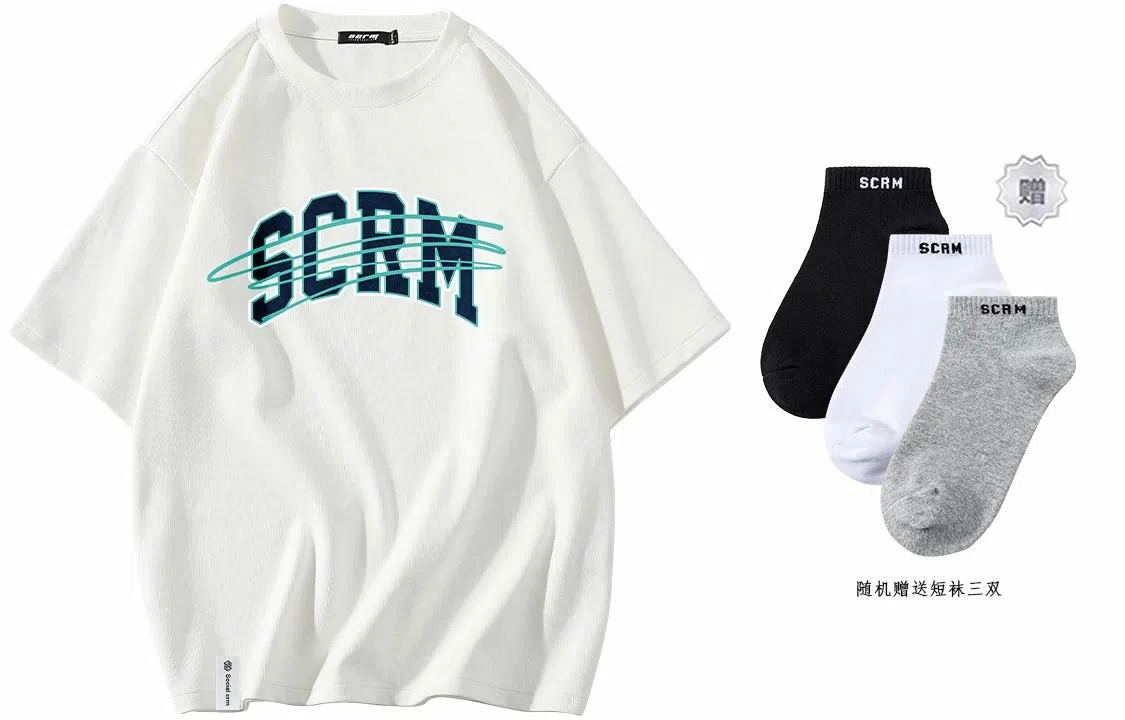 SCRM T