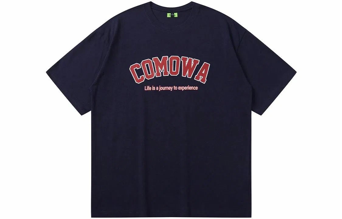 COMOWA LogoT