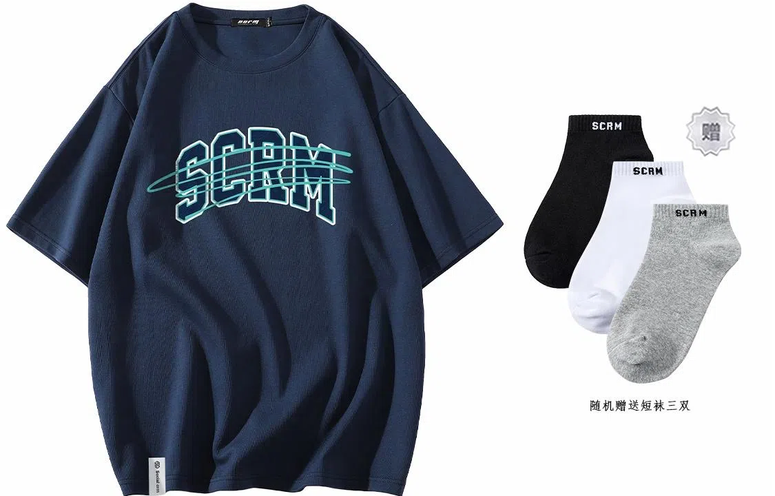 SCRM T