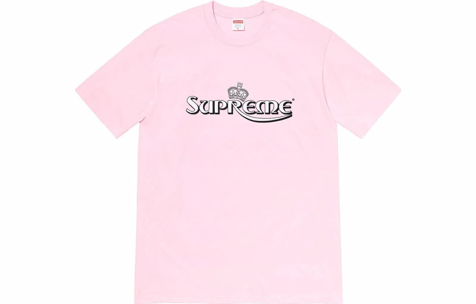 Supreme Crown Tee