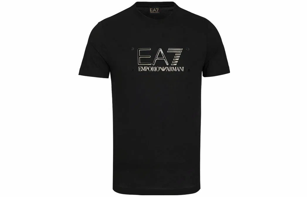 EMPORIO ARMANI EA7 SS23 T