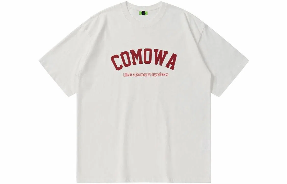 COMOWA LogoT