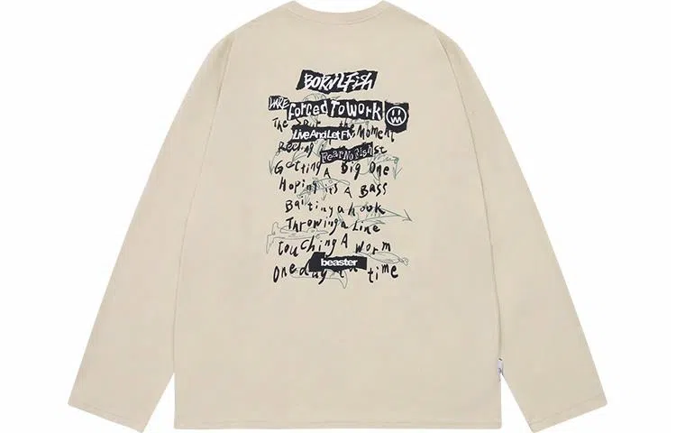BEASTER T