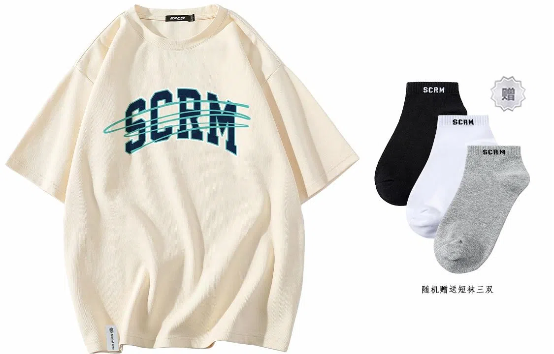 SCRM T